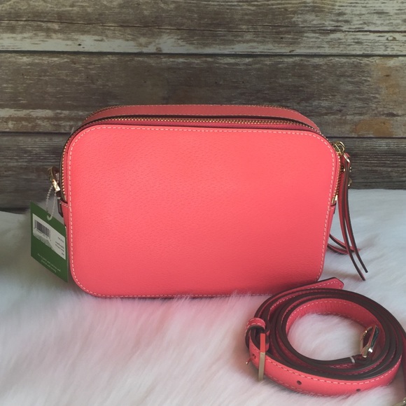 Kate spade Thompson Street Juliet crossbody bag - Picture 4 of 8